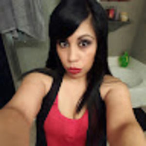 Meet your Posher, Anna marie